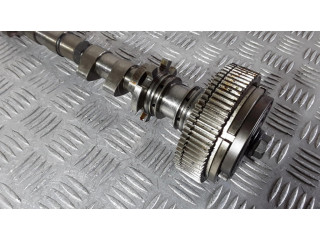 Распределительный валик