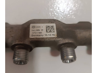 Vstřikovací lišta 04L089H, 0731186 Volkswagen Tiguan