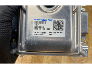 Блок управления 397510ESE1 KIA Niro