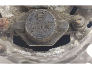 Генератор 026903015A, 0120489364 Volkswagen Golf II