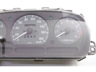 Панель приборов 83010-97208, 83010-97208   Daihatsu Sirion       