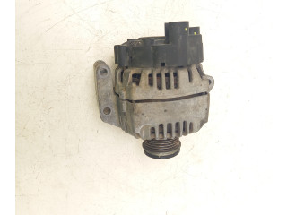 Генератор 13283344BW, 308021296 Opel Corsa D 1.2