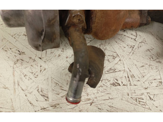 Turbodmychadlo Турбина 1441122J04, BC0119J Nissan Patrol Y60 RD28