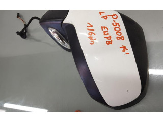 Zpětné zrcátko Peugeot 5008 2014