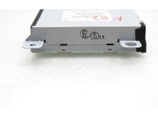 Блок управления двигателя 1860B425, E6T78671H Mitsubishi ASX