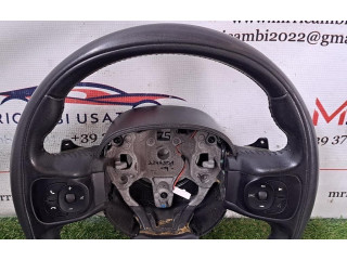 Руль Fiat 500L 2013 - года 735579044, 199B4000