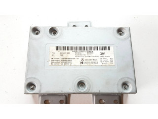 Блок управления A2219005903, A2049015902   Mercedes-Benz E W212