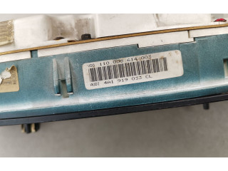 Přístrojová deska Audi 100 S4 C4 1993 4A1919033CL, 110008614003