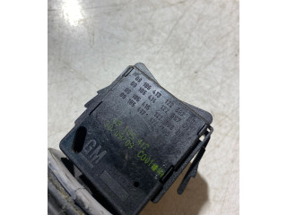 Ручка стеклоочистителей 09185417, 09185413 Opel Meriva A