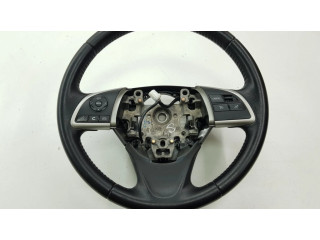 Руль Mitsubishi Outlander 2013-- года 4400A455XA