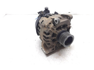 Генератор A0121544502 Mercedes-Benz A W168