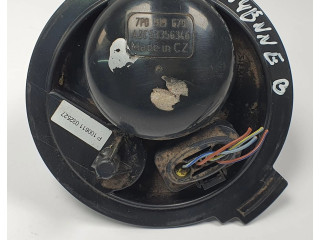 Топливный насос