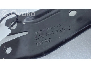 Держатель блока ABS