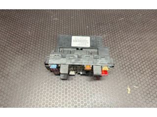 Pojistková skříňka 2095451101, 74450400 Mercedes-Benz C W203 2003