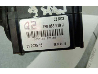 Ручка стеклоочистителей 1K0953519J, 01203516 Volkswagen Golf SportWagen