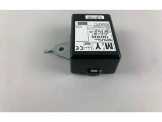 Блок управления 89740-53350 Lexus IS-F