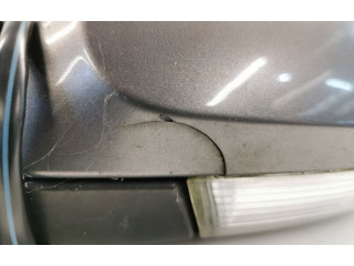 Zpětné zrcátko Volkswagen Passat Alltrack 2005