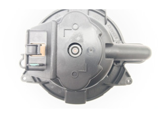 Вентилятор печки 5P3730100 Dacia Sandero II