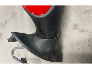 Pojistková skříňka Зеркало (управляемое электричеством) 0103024, 012026 Peugeot 1007 2005