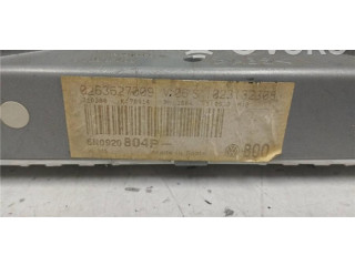 Přístrojová deska Volkswagen Polo III 6N 6N2 6NF 2000 6N0920804P, 0090059