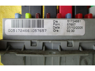 Блок предохранителей 51724661   Lancia Ypsilon    