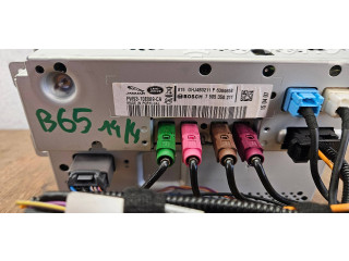 Дисплей FW93-10E889-CA, EW9310E889CA Jaguar XJ X351