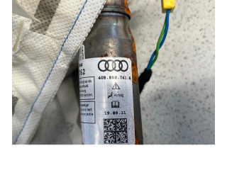 Боковая подушка безопасности 4G8880741B Audi A7 S7 4G