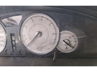 Панель приборов A2C53132114   Chrysler 300 - 300C       