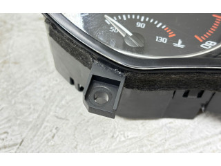 Панель приборов 1Z0920843B Skoda Octavia Mk2 (1Z)