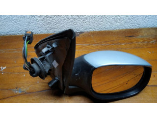 Zpětné zrcátko Peugeot 206 2001 96480957XT