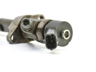 Vstřikovač 0445110239 Mazda 2