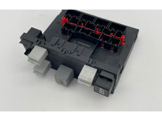 Блок предохранителей 8P0907279K, H54S2501   Audi TT TTS Mk2    