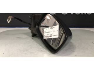 Зеркало электрическое правое Fiat Idea