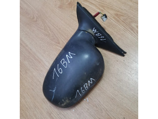 Зеркало электрическое левое Mitsubishi Galant 1993-1996 года