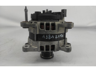 Генератор 03L903023K Audi A3 S3 8V