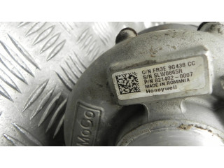 Turbodmychadlo Турбина FR3E9G438CC, VD18793   Ford Mustang V 2.3  