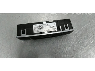 Блок управления климат-контролем 8W0919158   Audi A5