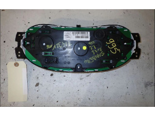 Панель приборов 248101691R Dacia Sandero