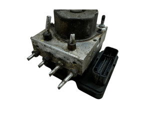 АБС Steuergerät 476605492, 269633 Dacia Sandero 2008 - 2012 года