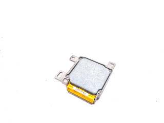 Блок подушек безопасности 8200360401, 0285001657   Dacia Solenza