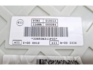 Pojistková skříňka F1FT14A073BB, 30S50E211F03 Ford C-MAX II 2014