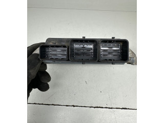 Блок управления двигателя BK2112A650AC, S180146202A Ford Tourneo Custom