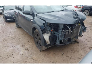 Подушка безопасности в сиденье Dacia Jogger