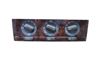 Блок управления климат-контролем 854363, 97W26K Volvo S40, V40
