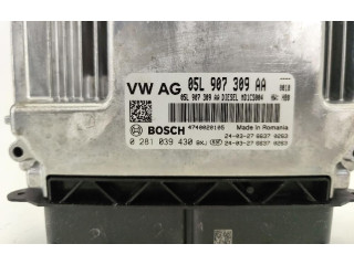 Řídící jednotka 05L907309AA Volkswagen Caddy 2020