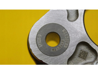  Поршень с шатуном    Nissan X-Trail T33  