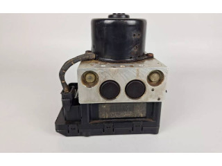 Блок АБС 1J0614117C   Audi  A3 S3 8L  1996 - 2003 года