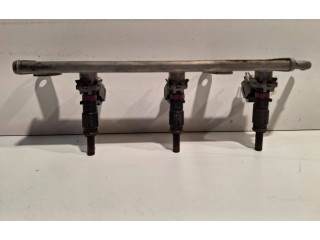 Топливная рампа H8201234808   Renault Twingo III  