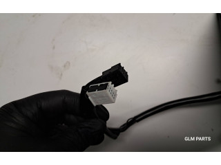 Зеркало электрическое Mercedes-Benz SL R230 2001 - 2012 года