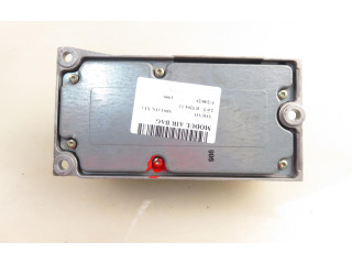 Блок подушек безопасности 0285001258, 0285001258   Volvo S80